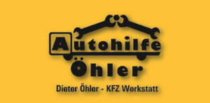 Autohilfe Dieter Öhler